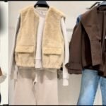 Novedades Zara Otoño Invierno 2025: ¡Nueva Colección!