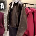 Novedades Zara Otoño Invierno 2025/2026
