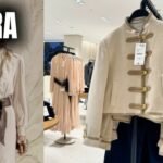 Novedades Zara Otoño-Invierno 2025/26