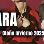 Novedades Zara Otoño/Invierno 2025-2026: ¡Nueva Colección!