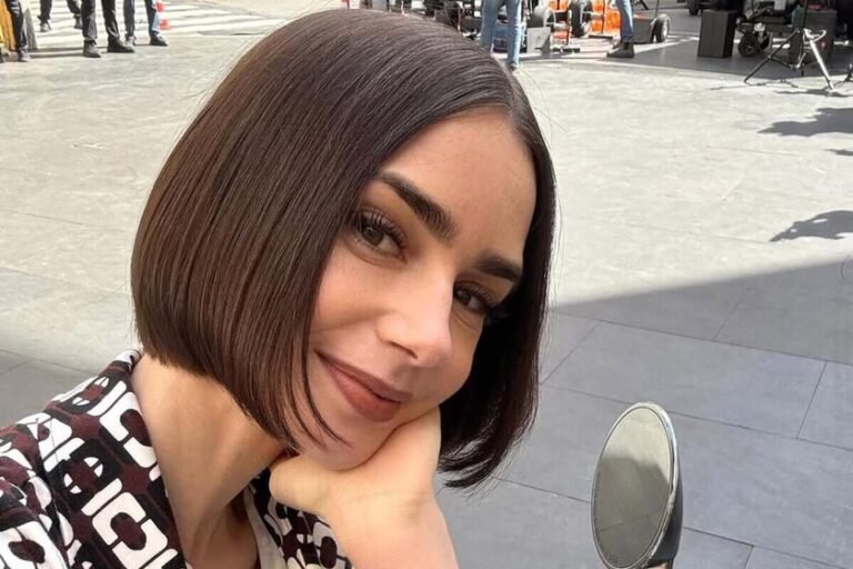 Perfectos para mujeres con rostro redondo