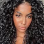 Rizos sin frizz y con brillo