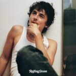 Timothée Chalamet presenta un cambio de look radical y muy…