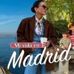 VIAJE A VIGO | MI VIDA EN MADRID · Vlog 30 | ALEXANDRA PEREIRA