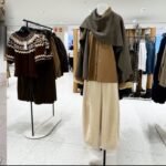 ZARA | OTOÑO INVIERNO 2025 | NUEVAS COLECCIONES