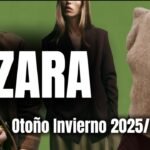 ZARA OTOÑO INVIERNO 2025/2026 | NUEVA COLECCIÓN!
