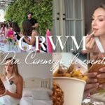 1 DÍA CONMIGO: GRWM para Evento Bell Hypoallergenic Novedades de&hellip;