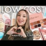 1 Favorito por Categoría Versión Low Cost