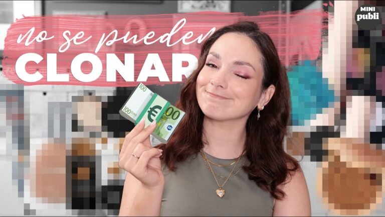 10 Productos de Alta Gama Sin Clones que Merecen Cada Céntimo