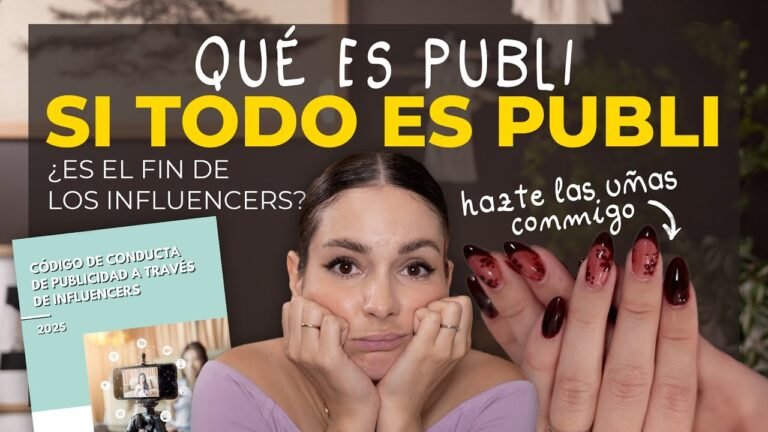 Ahora todo es publicidad: ¿Qué ocurrió?