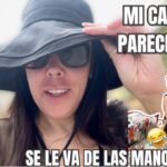 CAOS antes del viaje: maletas y tratamiento facial – mi&hellip;