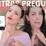 Claro, aquí tienes una versión más corta del título: «Preguntas&hellip;