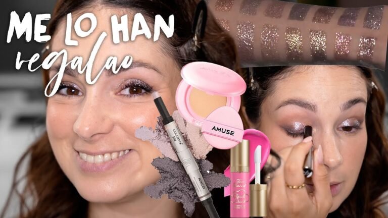 Descubriendo amores: ¿gastaré en algo que me regalaron?