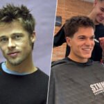 Es el corte más popular de Internet, lo lució Brad…