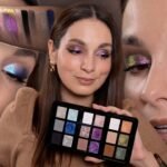 Esta paleta NO la recomiendo | Danessa Myricks vol. VII