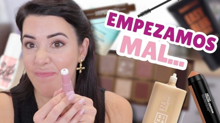 Joyas Low Cost: Descubrimientos y Decepciones