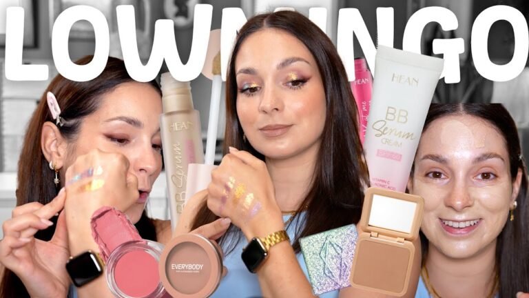 LOWMINGO: Novedades LOW COST, Everybody London y HEAN.