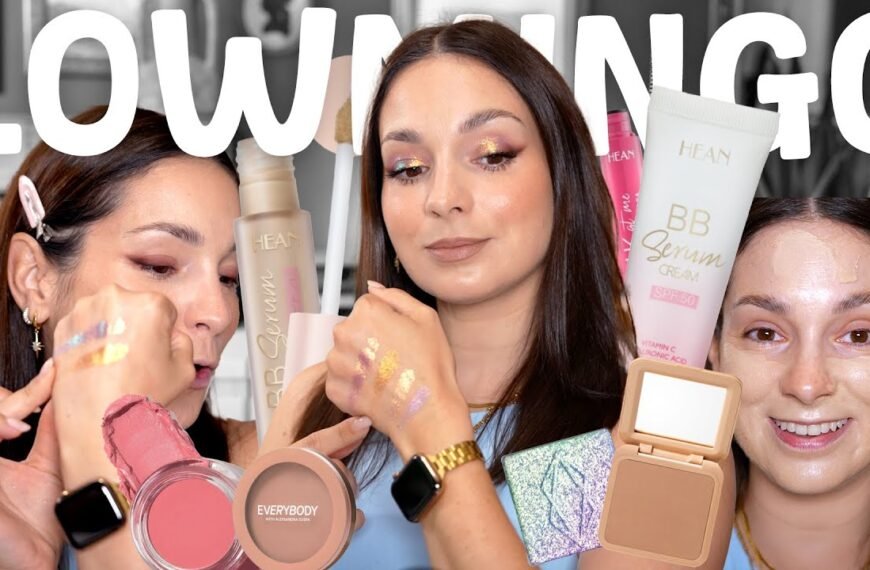 LOWMINGO: Novedades LOW COST, Everybody London y HEAN.