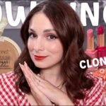 LOWMINGO: ¿Clones y amores a bajo costo?