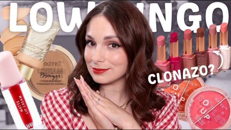 LOWMINGO: ¿Clones y amores a bajo costo?