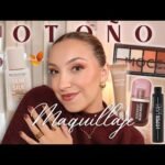 Maquillaje Otoñal con Productos Económicos ¡Divino!