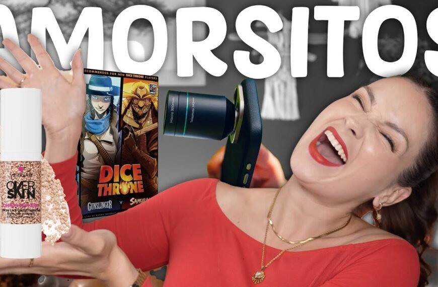 «Me He Enamorado: Lo Mejor de las Últimas Semanas» puede convertirse en «Me He Enamorado: Lo Mejor Reciente».