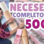 Mi Neceser Low Cost de Calidad por 50€