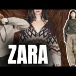 NOVEDADES ZARA | NUEVA COLECCIÓN! → NUEVA COLECCIÓN ZARA