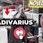 Novedades Stradivarius Otoño Invierno 2025/2026: ¡Nueva Colección!