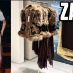 Novedades Zara Otoño-Invierno 2025/2026 ¡Nueva Colección!