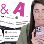 Preguntas y Respuestas: ¿Pareja? ¿Cambio en la Cara? ¿Bebé 2?&hellip;