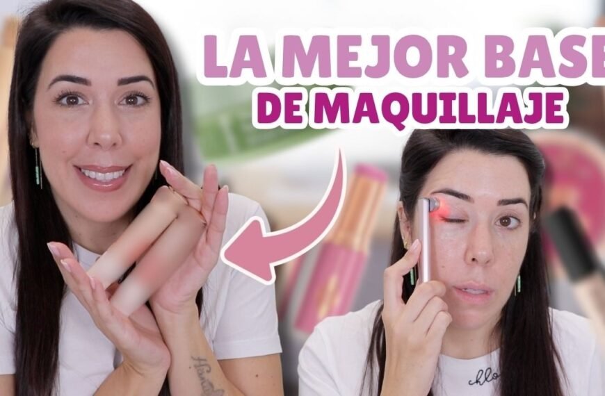 Productos que me han sorprendido