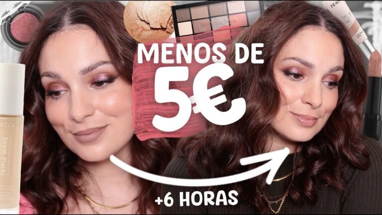 TESOROS LOW COST: ¿Valen la pena por menos de 5€?