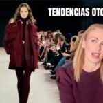Tendencias Otoño-Invierno 2025/2026
