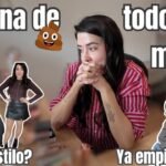 Todo me cayó encima | Necesitaba un cambio Me veo&hellip;