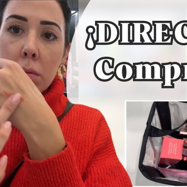 ¡Compras USA Directo!