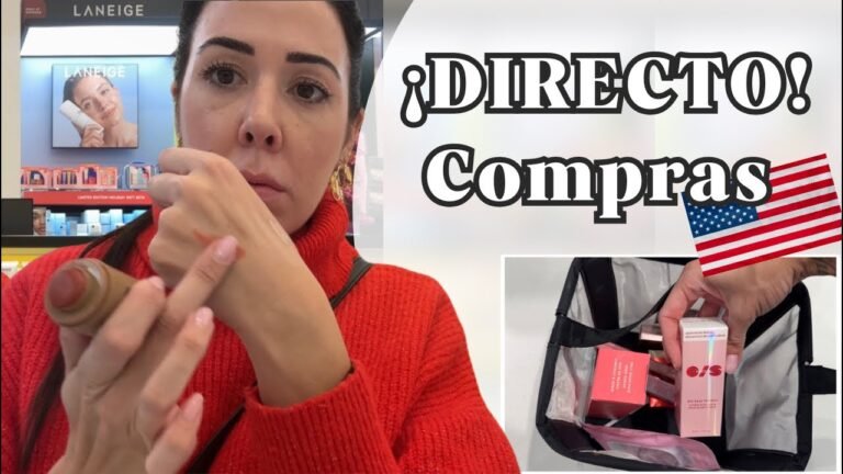 ¡Compras USA Directo!