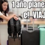 ¡Nos Vamos de Viaje!