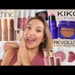 ¿CLONES? Nuevas pruebas de Technic, Kiko Milano y Makeup Revolution&hellip;