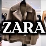 Novedades Zara Otoño-Invierno 2025/2026 ¡Nueva Colección!