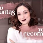 Arréglate y pídeme recomendaciones ¡en vivo!