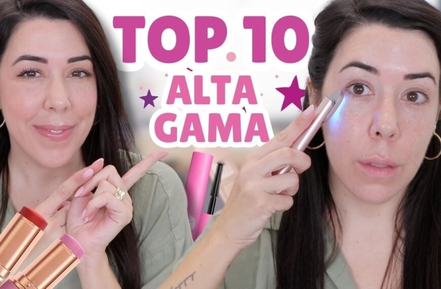 BEAUTY ALTA GAMA: Lo que SÍ vale la pena