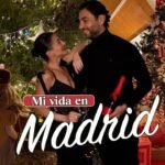 CONOCEMOS A PAPÁ NOEL | MI VIDA EN MADRID ·&hellip;