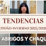 Claro, aquí tienes una versión más corta: Chaquetas en Tendencia:&hellip;