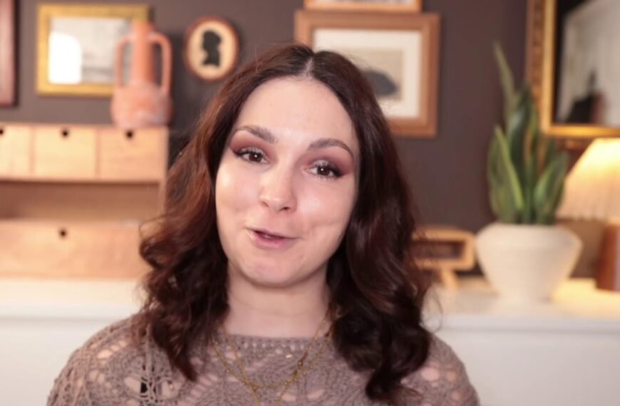 Corrige tus ERRORES en el maquillaje&hellip;