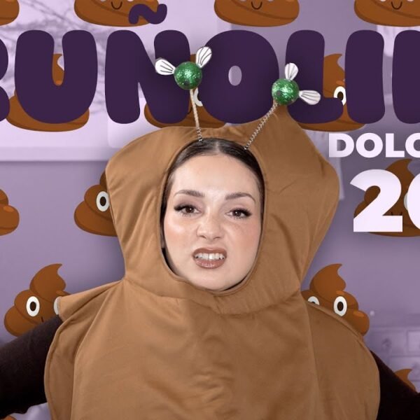 DOLORSITOS 2025 | PREMIOS TRUÑOLINA: Lo Peor del&hellip;