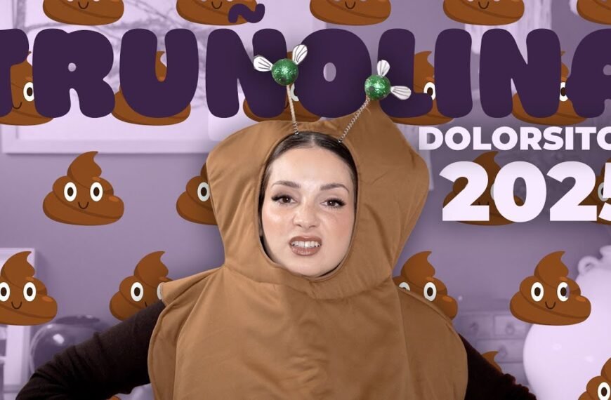 DOLORSITOS 2025 | PREMIOS TRUÑOLINA: Lo Peor del Año