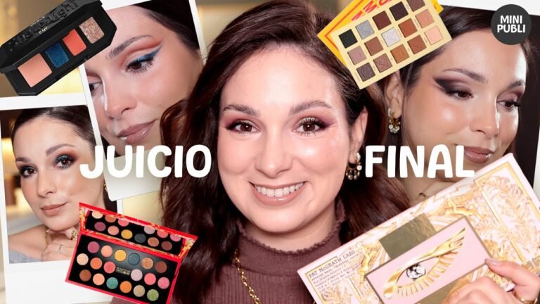 El Juicio Final de las Paletas: ¿Se quedan o se van?