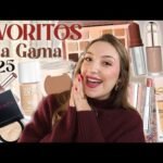 Favoritos Maquillaje 2025 Joyitas del Año