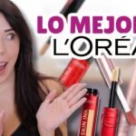 Favoritos TOP de L’Oréal